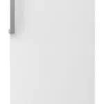 beko RFNE290E43WN Congelatore autoportante, Bianco