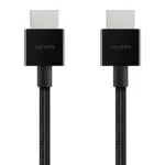 Belkin Cavo HDMI ad Alta Velocità Ultra HD, 4K da 2 metri