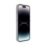 Belkin Custodia per iPhone 14 Pro compatibile con la ricarica wireless MagSafe