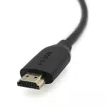 Belkin F3Y021BT1M Cavo HDMI High Speed con Ethernet