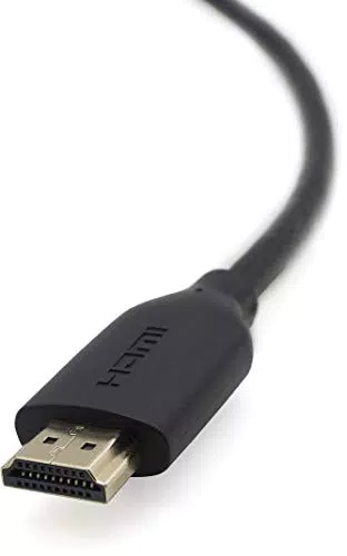 Belkin F3Y021bt2M Cavo HDMI, High Speed con Ethernet