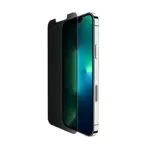 Belkin TemperedGlass Privacy Proteggi schermo per iPhone 14