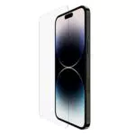 Belkin TemperedGlass Proteggi schermo iPhone 14 Pro Max