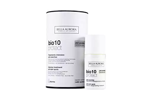 Bella Aurora Farma Bio 10 Siero antimacchie da donna