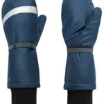BenBoy Guanti Sci Bambini Impermeabile