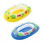 Bestway 34037-2 Canotto Gonfiabile per Bambini a Forma di Balena