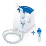 Beurer Ih 26 Aerosol Con Doccia Nasale E Accessori Completi Inclusi