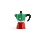 Bialetti 5650 - Caffettiera da caffè, 1 tazza