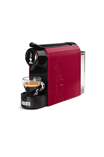 Bialetti Gioia Macchina da Caffè Espresso
