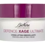 Bionike Defence Xage Ultimate Crema Viso Lifting Rimodellante