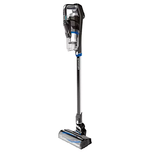 BISSELL Icon Turbo™ Essential 25V Aspirapolvere senza Fili, nero