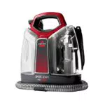 BISSELL 36988 SpotClean ProHeat Pulitore Portatile per Tappezzeria
