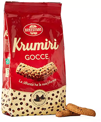 Bistefani Biscotti Frollini, 290g