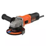 BLACK+DECKER BEG010-QS Smerigliatrice Angolare