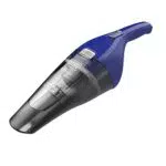 Black+Decker Nvc115Wa-Qw Aspirabriciole Senza Fili