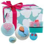 Bomb Cosmetics - Confezione Regalo Sky High
