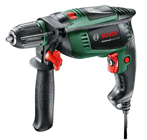 Bosch 603131100 Universal Impact 800 Trapano Battente