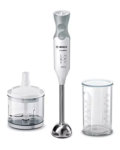 Bosch Elettrodomestici ErgomMixx Mixer a Immersione