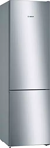 Bosch Elettrodomestici KGN39VLEB Serie 4, Frigo-congelatore combinato da libero posizionamento