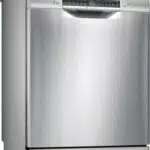 Bosch Elettrodomestici Serie 4, Lavastoviglie da libero posizionamento