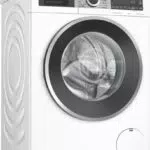 Bosch Elettrodomestici, Serie 6, Lavatrice a carica frontale