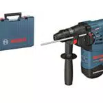 Bosch Professional 0 611 23A 000 Martello Perforatore GBH 3-28 Dre con Attacco SDS Plus