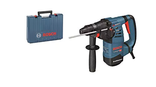Bosch Professional 0 611 23A 000 Martello Perforatore GBH 3-28 Dre con Attacco SDS Plus