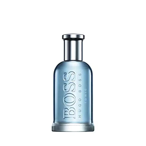 Hugo Boss Bottled Tonic Eau de Toilette 50 ml