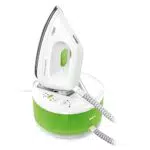 Braun Carestyle Compact Is2055Gr Ferro Generatore Di Vapore Con 4 Anni Di Assistenza