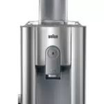 Braun J700, 1000 W, 2 velocità