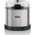 Braun MQ60, Accessorio EasyClick per Frullatore a Immersione