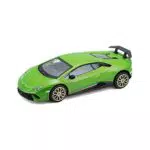 Burago, 1: 43-Lamborghini Huracan Performante