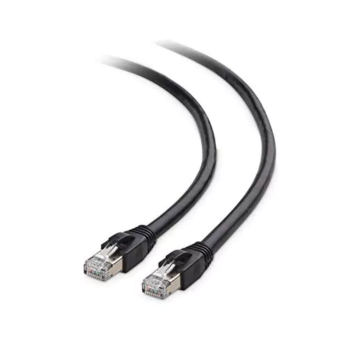 Cable Matters Cavo Ethernet Cat8 SFTP - 3 Metri
