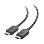 Cable Matters Cavo HDMI Attivo - 15 m - Supporto 8K @ 60Hz 4K @ 120Hz HDR - Compatibile con Xbox