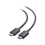 Cable Matters Cavo HDMI Attivo - 5 m - Supporto 8K @ 60Hz 4K @ 120Hz HDR - Progettato per Xbox