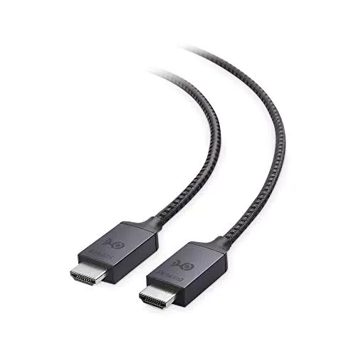 Cable Matters Cavo HDMI Attivo - 5 m - Supporto 8K @ 60Hz 4K @ 120Hz HDR - Progettato per Xbox