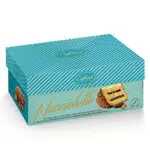 Caffarel Nocciolotto Colomba Artigianale alla Nocciola con Crema Gianduia