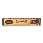 Caffarel Piemonte Tavoletta Al Latte Con Nocciole Intere 100% Italiane