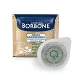 Caffè Borbone Cialda Compostabile, Miscela Blu - 150 Cialde - Sistema ESE