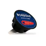 Caffè Borbone Miscela Blu - 90 capsule - Compatibili con Nescafè Dolce Gusto