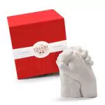Calchi Italiani: Kit Calco Mani Coppia Premium