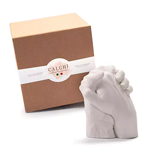 Calchi Italiani - Kit Calco Mani