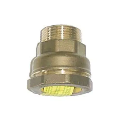 Caleffi 861740 Raccordo Maschio Deca 861
