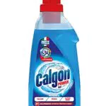 Calgon Power Gel 3 in 1 Anticalcare per Lavatrci, 1 Confezione da 1.5