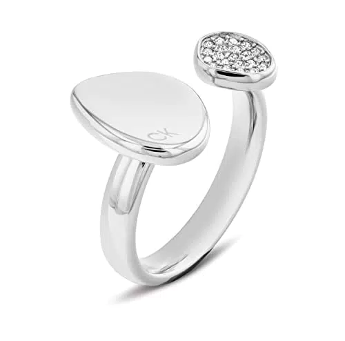 Calvin Klein Anello da Donna
