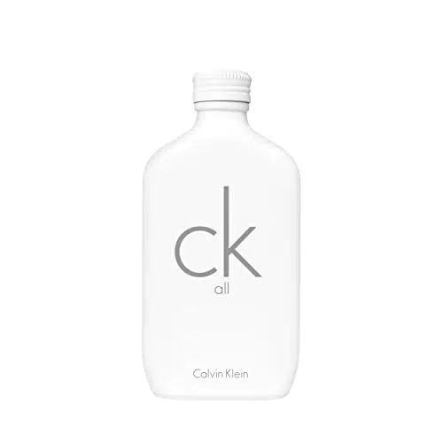 Calvin Klein Ck All Eau De Toilette