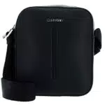 Calvin Klein CK Median Reporter S, Nero