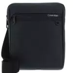 Calvin Klein DAILY TECH FLATPACK, Nero