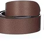 Calvin Klein Jeans cintura Classica, Bitter Brown, 90 cm Uomo