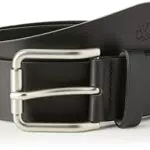 Calvin Klein Jeans Rullo Classic Belt 40mm CKJ, Black